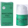 Spirulinabecagli Spirulina Becagli Maschera Viso Detox 50 ml
