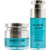 ErthSkin London Marine Glow Vitamina C + Siero concentrato di collagen