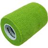 LisaCare Benda coesiva LisaCare - Verde chiaro - 7,5 cm x 4,5 m 1 pz Fasciatura