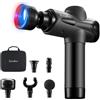 Terraillon Massaggiatore Fitness Terraillon Gun Massager Expert 30x25x9 cm