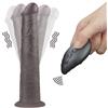 Lovetoy Dildo Realistico Maximus 25,3 cm 1 St