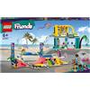LEGO Friends Skate Park 1 St