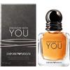 Giorgio Armani Emporio Armani Stronger With You Eau de Toilette Spray 30 ml. 30 ml Ea