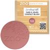 ZAO Make-up Ricarica Fard compatto - Marrone rosato 1 St