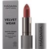 mádara Madara Crema di Velluto Barra De Labios 32 Caldo Nudo 1un 3,8 g