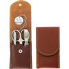 nippes Solingen astuccio per manicure CLASSIC 1 St