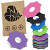 MySweetStitch | Freestyle Libre 3 / 3 Plus Ringpatch - Mandala 25 pz C