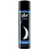 pjur Lubrificante Vaginale Aqua 100 ml 100 ml Lubrificante