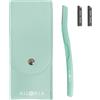AILORIA GLOW TOUCH Set per dermaplaning 1 St