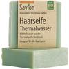 Savion Sapone per capelli Savion all'acqua termale 85 g Sapone