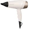 Remington D4740 asciuga capelli 2200 W Beige, Nero 1 St