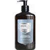 Arganicare - Shampoo Rigenerante con Biotina 400 ml Shampoo