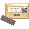 ZAO Make-up Ricarica Ombretto rettangolare Perlato 1 St