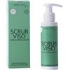 Spirulinabecagli Spirulina Becagli Scrub Viso Naturale 100 ml