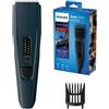 Philips HAIRCLIPPER Series 3000 Regolacapelli con lame in acciaio inos
