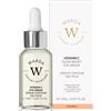 Warda skincare SIERO PER GLI OCCHI ALLA VITAMINA C SKIN GLOW BOOST 15