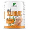nature's Finest Nature's Finest Scrub Caffè Anticellulite 200 g Polvere