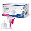 Aghi per Penna FORA 31G 5mm - 105 Pezzi 1 St