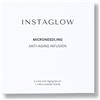 Instaglow Microneedling Anti-Aging Infusion Kit 15 ml Set combinato