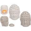 Out of the Blue Lampada aromatica, Buddha 2 St