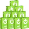 On) Condoms On) *Fruit & Color* 30 pz Preservativi