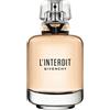 Givenchy L'interdit Eau de Parfum Spray 125ml - Eleganza e Sensualità