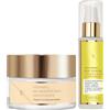ErthSkin London Bio idratante illuminante alla vitamina C + siero elis