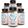Kollagen Institut capsule di collagene marino 6x180 pz Capsule