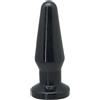 Plug Anale Solid Ø 3,5 cm 1 St
