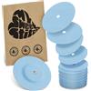 MySweetStitch | Freestyle Libre 2 / Select Overpatch - Round 25 pz Cer
