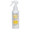 Acorelle Spray solare bambini SPF 50 150 ml Emulsione