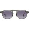 Herling occhiali da sole unisex Auden Moonlight Grey 1 St