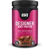 ESN Designer Proteine del siero del latte in polvere, cioccolato al la