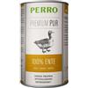 PERRO Premium Pur Anatra per cani 0,41 kg Mangime
