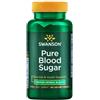SWANSON Zucchero nel sangue puro 60 St