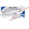One+Step test rapido per cocaina - Test domiciliare con alta sensibili