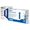 Tester FORA 6 Strisce Reattive per il Glucosio + FORA Lancette 30G - The Test