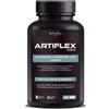 BeSwiss Integratore per le Articolazioni ARTIFLEX FORTE. Contro il dolore arti