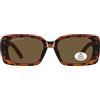 Montana Eyewear - Clearwater - Occhiale da sole 1 pz Occhiali