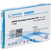 Newgene Bioengineering Newgene Test rapido per antigeni COVID-19 5 pz Strisce reattive