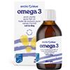 Arctic Blue Olio di Pesce per Cani & Gatti 250 ml Olio