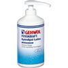 GEHWOL Lozione Idrolipidica Potere dei Piedi 500 ml