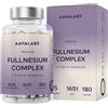 Aavalabs Fullnesium Complesso Magnesio 5-in-1, 1651 mg | Magnesio elem