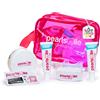 PearlSmile Set PearlSmile Tutto per un sorriso 1 pz Set combinato