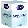 Ritex *Sondosecur* diametro 28mm 200 pz Preservativi