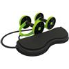 FFitness Double AB Roller FF 1 St
