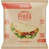 Bada che Piada La Classica Senza Glutine - Agluten 220 g