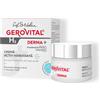 Gerovital H3 Derma+ Crema Idratante Attiva 24H per Pelle Secca e Disid