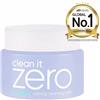 Banila co. BANILA CO Clean It Zero Calming Cleansing Balm - Balsamo detergente de