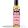 Kama Sutra Kamasutra - olio da massaggio con aroma del Pleasure Garden 59 ml